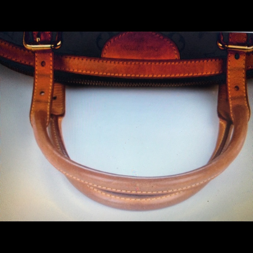 Lou’s Vuitton monogram Tivoli GM hand bag - Picture 6 of 8